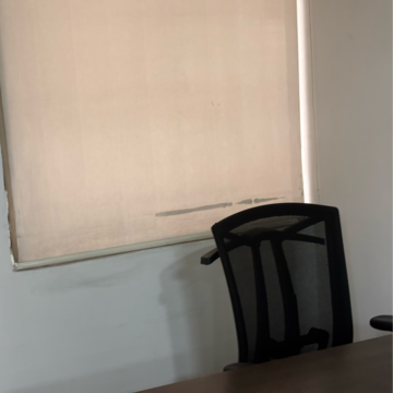 Furnished Amenities in  Office Space at Madhapur – for Rent