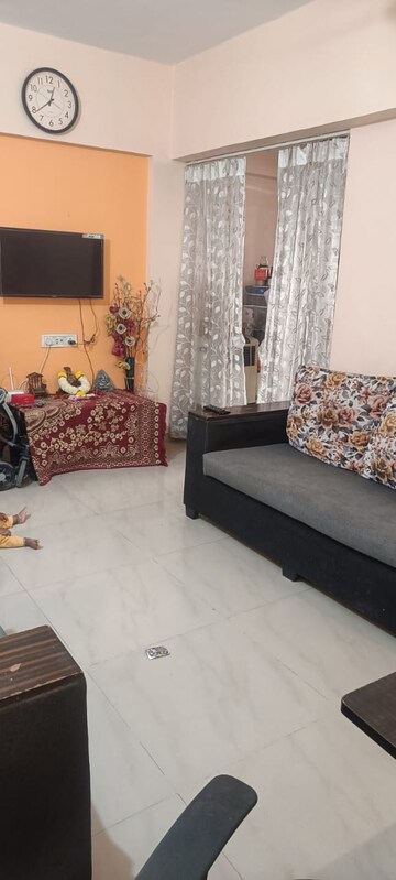 Bedroom in 1 BHK Apartment at Sanskruti Homes CHS Ltd, Balewadi – for Rent