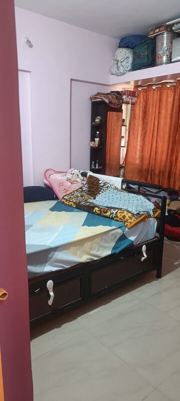 Bedroom in 1 BHK Apartment at Sanskruti Homes CHS Ltd, Balewadi – for Rent