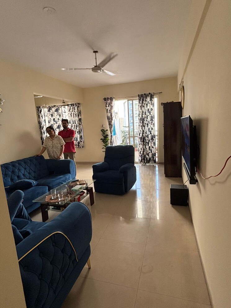 Master Bedroom, raviraj-siciliaa 2 Bedroom 1158 Sq.Ft. Apartment In Sopan Baug Pune 8413528