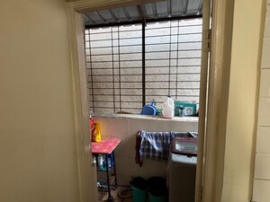 Master Bedroom in 2 BHK Apartment at Raviraj Siciliaa, Sopan Baug – for Sale