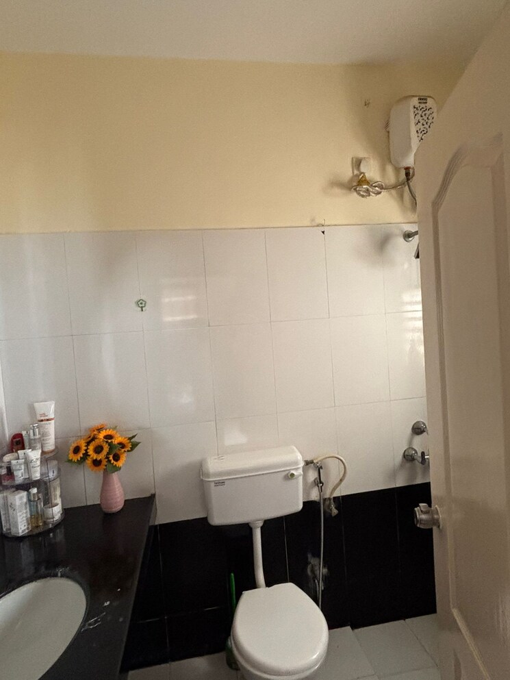 Bathroom, raviraj-siciliaa 2 Bedroom 1158 Sq.Ft. Apartment In Sopan Baug Pune 8413528