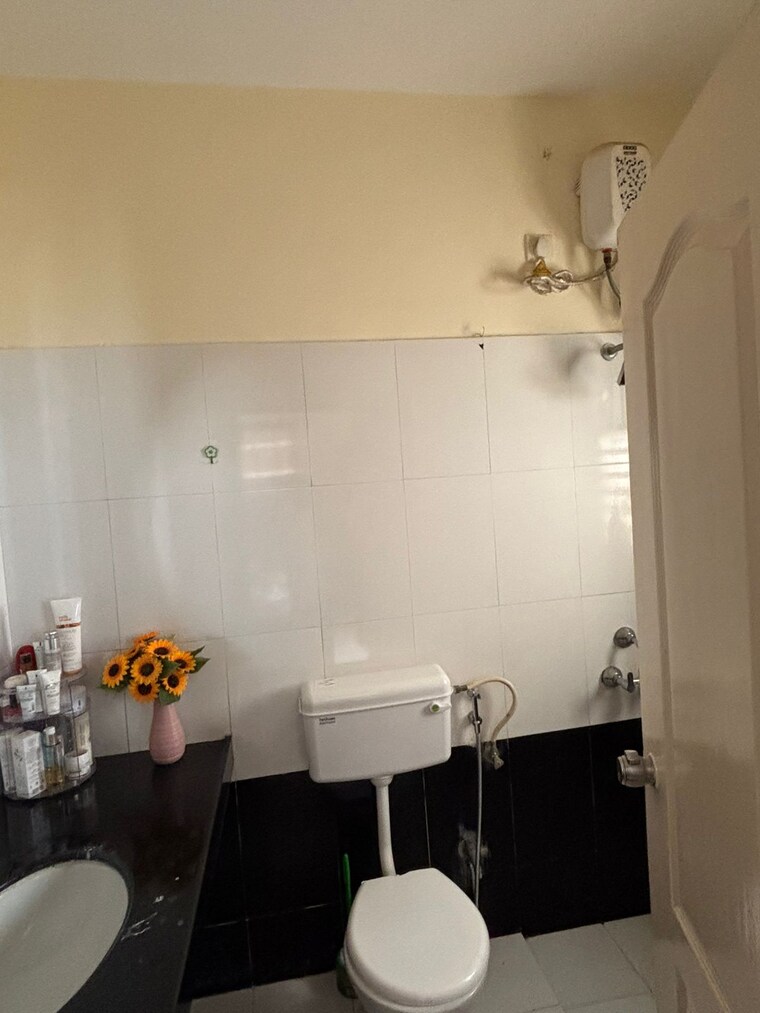 Bathroom, raviraj-siciliaa 2 Bedroom 1158 Sq.Ft. Apartment In Sopan Baug Pune 8413528