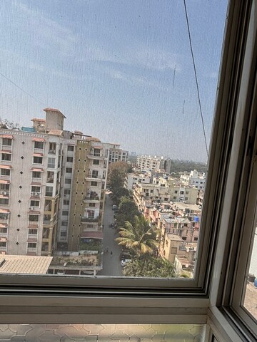 Master Plan in 2 BHK Apartment at Raviraj Siciliaa, Sopan Baug – for Sale