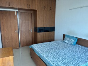 Bedroom in 2 BHK Apartment at Pyramid Urban Homes 3, Sector 67a – for Sale