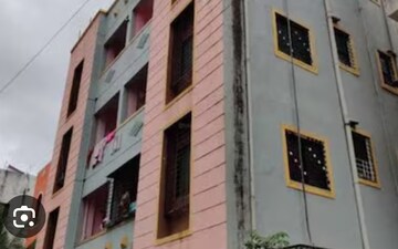 1 BHK Apartment For Rent in Kamgar Putala Vasahat
