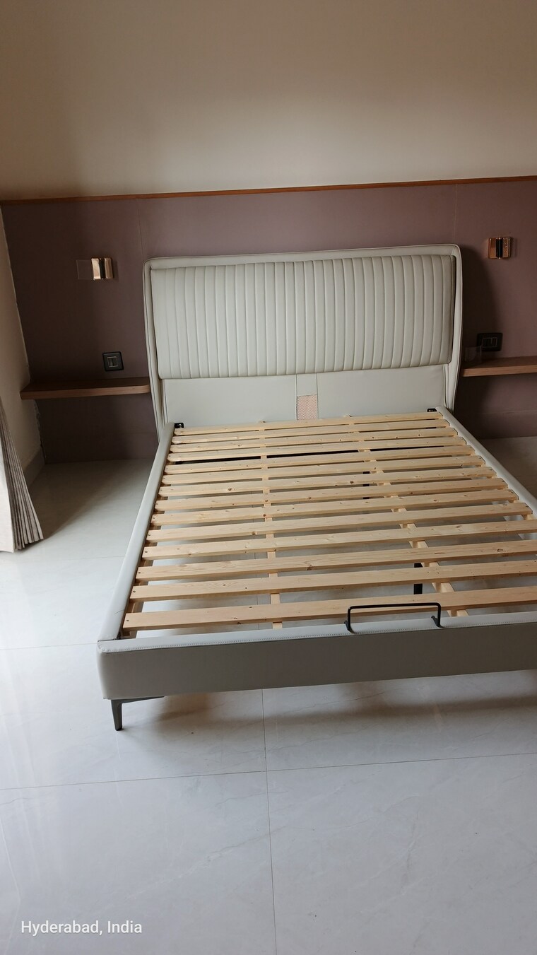 undefined, bachupally 3 Bedroom 2432 Sq.Ft. Apartment In Bachupally Hyderabad 8413549