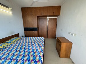 Bedroom in 2 BHK Apartment at Pyramid Urban Homes 3, Sector 67a – for Sale