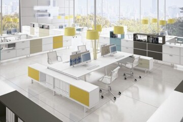  Office Space For Rent in Felicita Baner, Baner