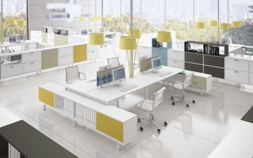 Office Space For Rent in Felicita Baner, Baner