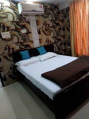 3 BHK Apartment For Rent in Golden Heights Andheri West, Andheri West