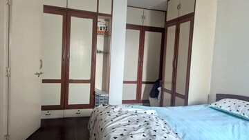 Bedroom in 4 BHK Penthouse at Naranpura – for Sale