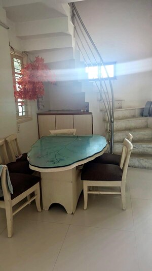  4 BHK Penthouse at Naranpura – for Sale