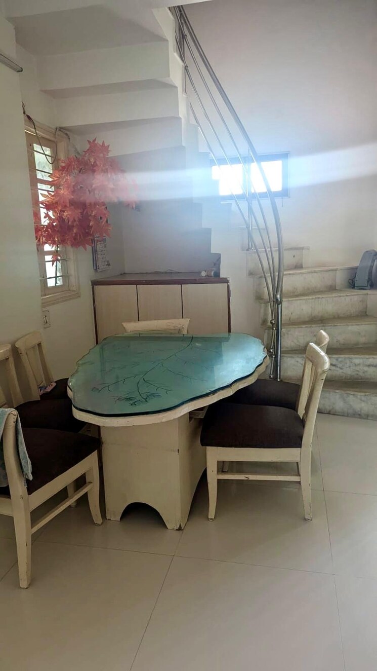 Other, naranpura 4 Bedroom 1980 Sq.Ft. Penthouse In Naranpura Ahmedabad 8413582