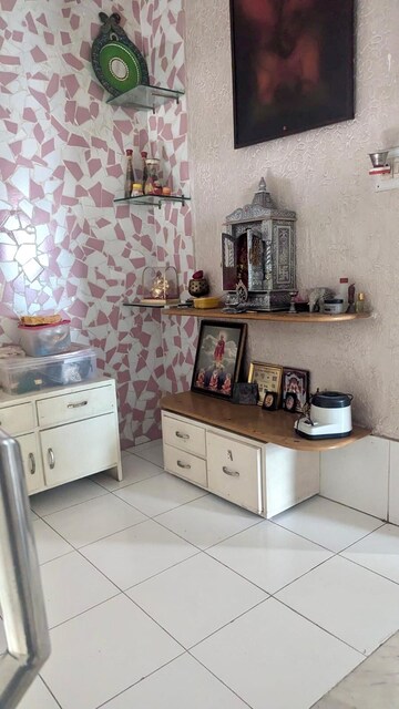  4 BHK Penthouse at Naranpura – for Sale