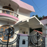 2.5 BHK + Study Room 170 Sq.Yd. Villa in Canal Road 