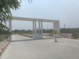  Plot – Exterior View View at Medchal - for Sale
