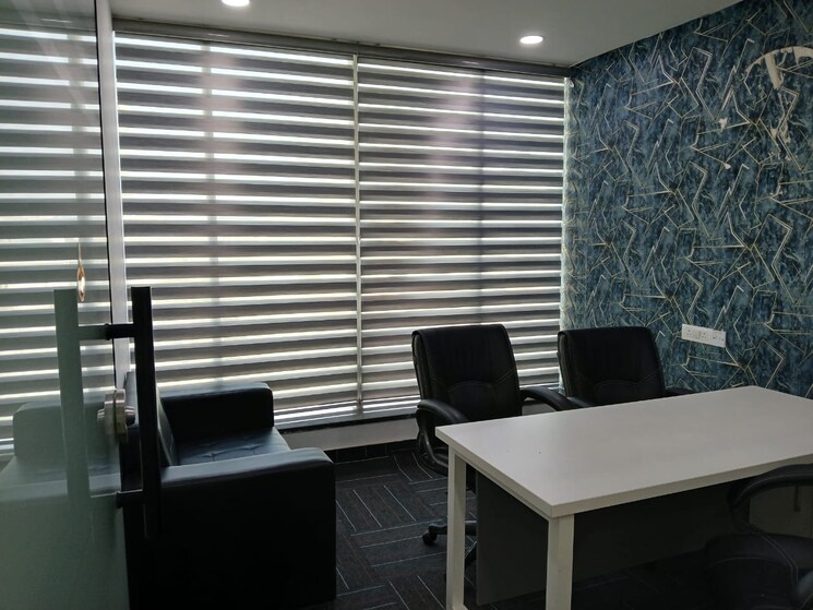 Team Area, sector 63 Commercial Office Space 1655 Sq.Ft. In Sector 63 Noida 8413604