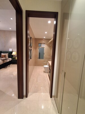 Furnished Amenities in 1 BHK Apartment at Hiranandani Fortune City, New Panvel – for Sale