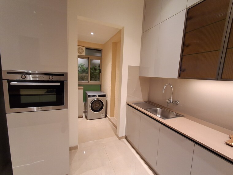 Bathroom, hiranandani-fortune-city 1 Bedroom 492 Sq.Ft. Apartment In New Panvel Navi Mumbai 8413612