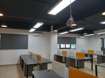 Team Area in  Office Space at Sector 63 – for Rent