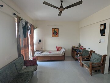 2 BHK Apartment For Rent in Prasanna Panache, Tathawade