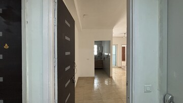 Building Lobby in 2 BHK Apartment at Sector 16c Greater Noida – for Sale