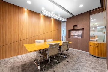Parking in  Office Space at Saket – for Rent