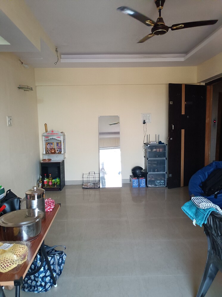 Living Room, rajhans-seasons 1 Bedroom 421 Sq.Ft. Apartment In Vasai West Palghar 8413653