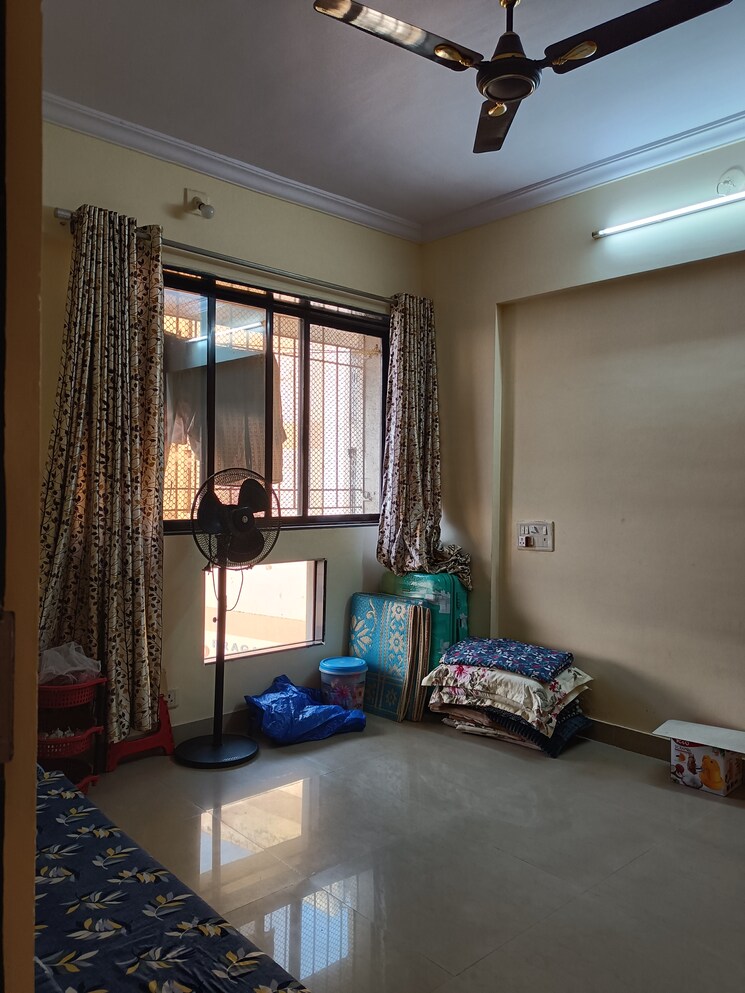 Bedroom, rajhans-seasons 1 Bedroom 421 Sq.Ft. Apartment In Vasai West Palghar 8413653