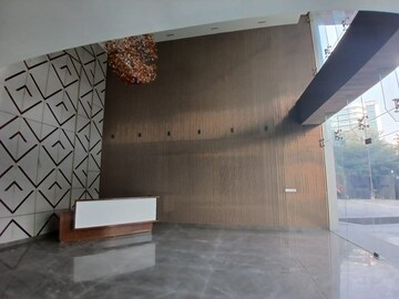 Floor Plan in  Office Space at Sector 142 – for Rent