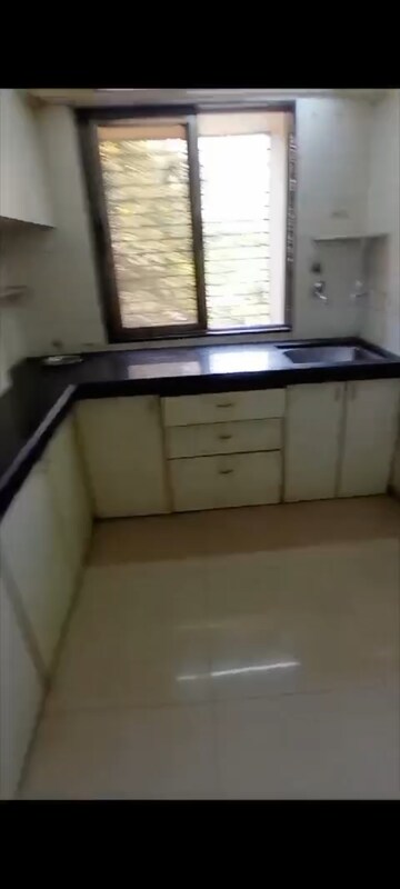 Kitchen in 2 BHK Apartment at AG Park, Santacruz East – for Rent