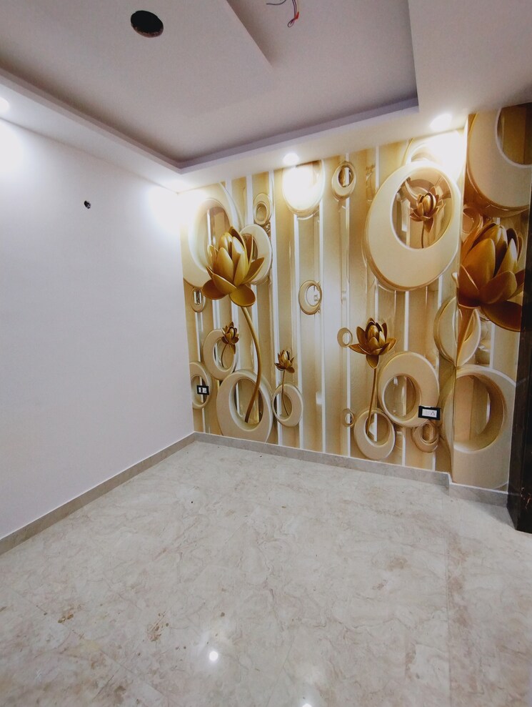 Room, maharani enclave 1 Bedroom 400 Sq.Ft. Builder Floor In Maharani Enclave Delhi 8413665