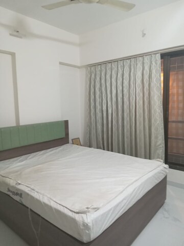 2 BHK Apartment For Sale in Andheri East