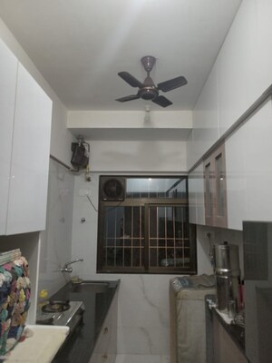 Kitchen in 2 BHK Apartment at Andheri East – for Sale