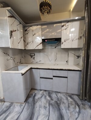 1 BHK Builder Floor For Sale in Om Vihar