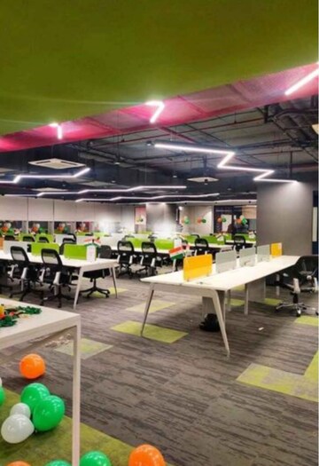  Office Space For Rent in Palam