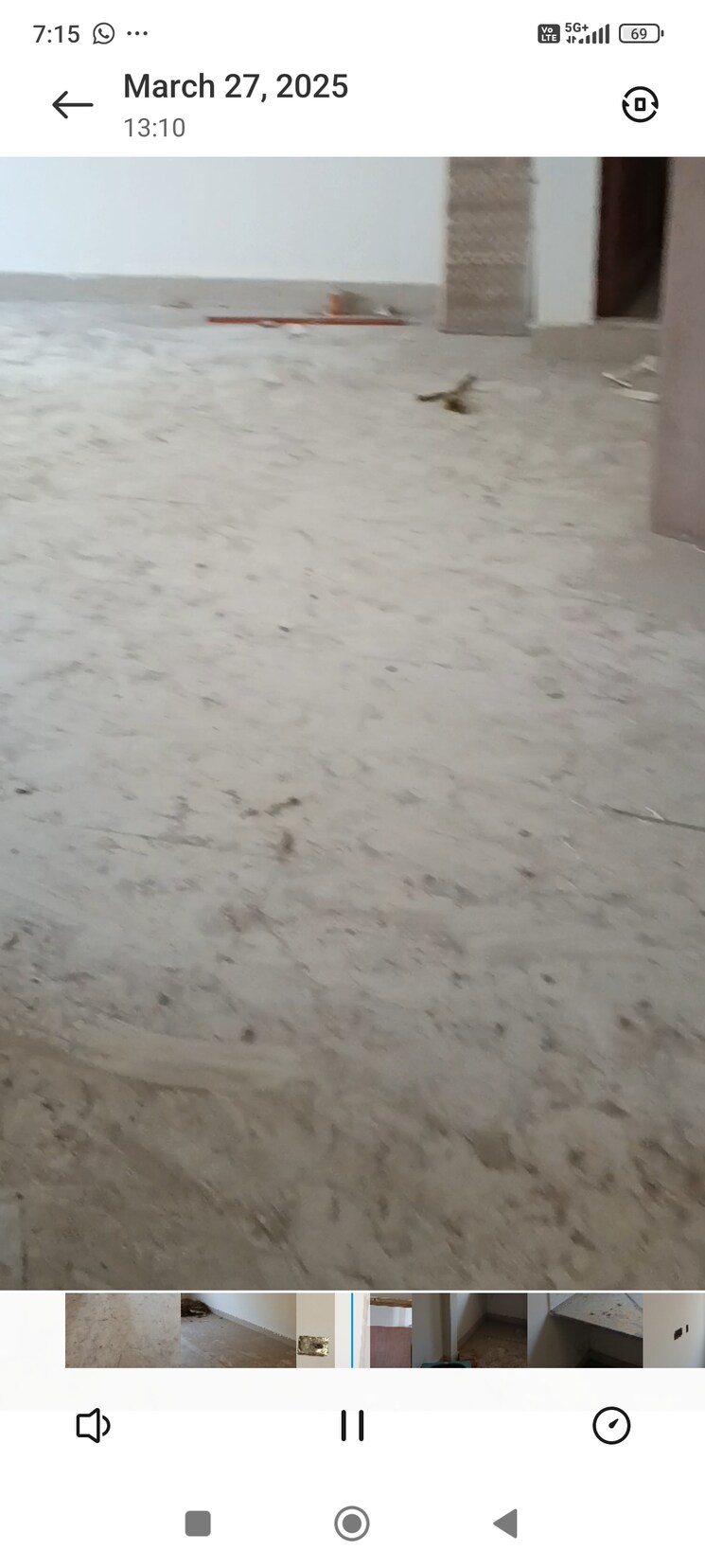 Room, shibpur 3 Bedroom 1150 Sq.Ft. Builder Floor In Shibpur Howrah 8413685