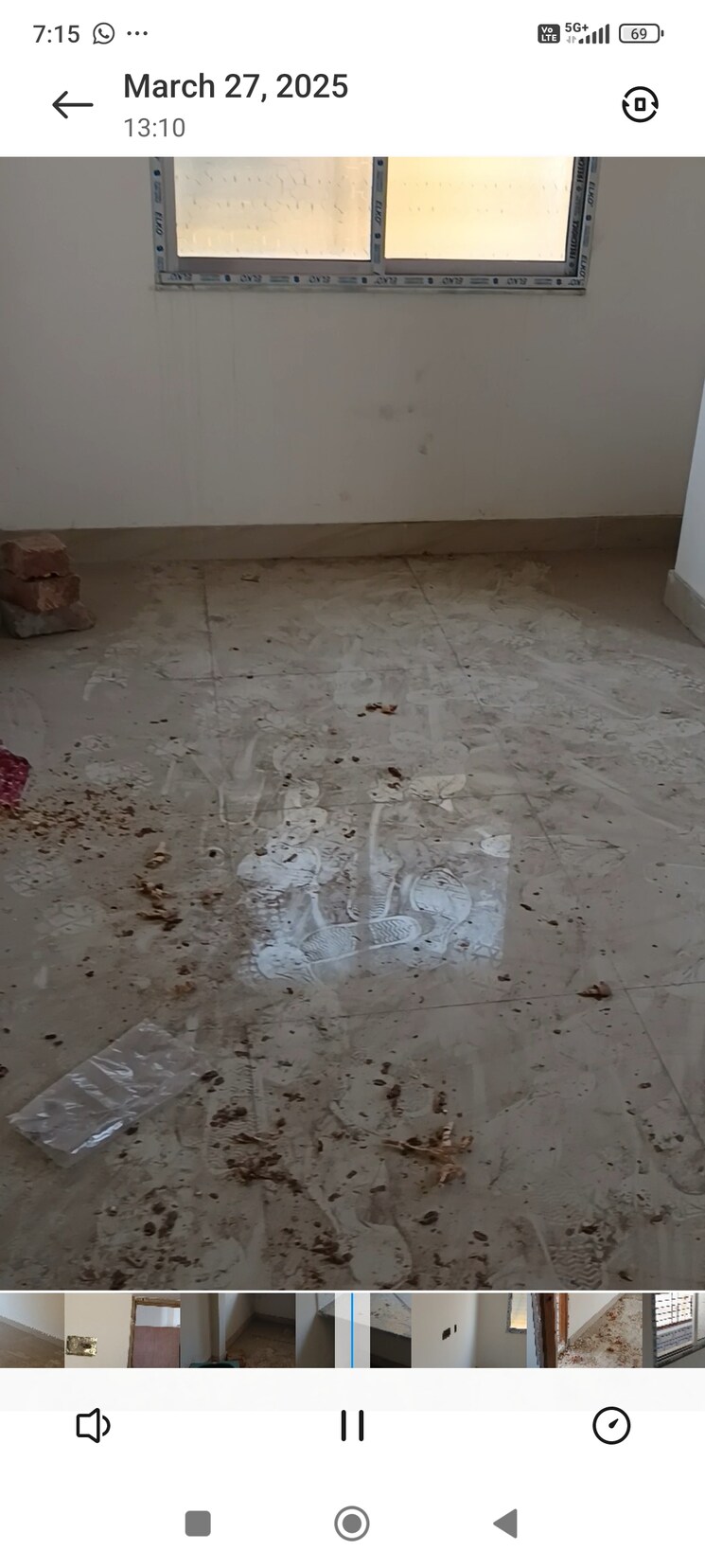 Room, shibpur 3 Bedroom 1150 Sq.Ft. Builder Floor In Shibpur Howrah 8413685