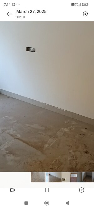 Room in 3 BHK Builder Floor at Shibpur – for Sale