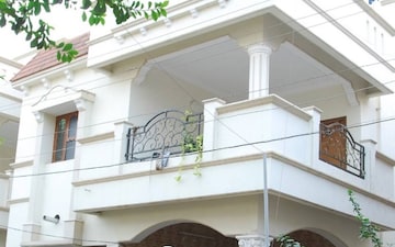 4 BHK Villa For Sale in Old Bowenpally