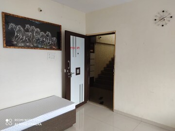 Room in 1 BHK Apartment at New Prem Nagar CHS, Borivali West – for Rent