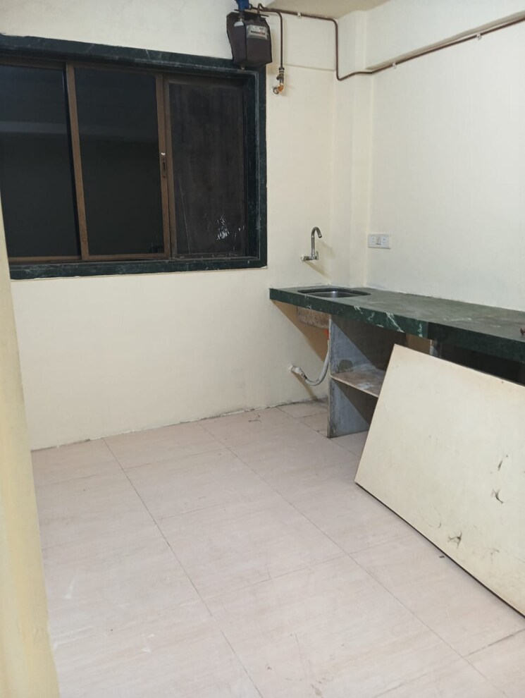 Kitchen, ashok-vatika-andheri 1 Bedroom 550 Sq.Ft. Apartment In Andheri East Mumbai 8413693