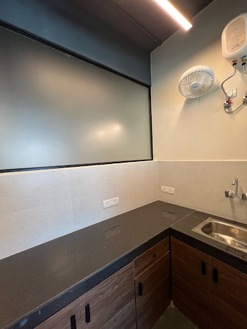 Furnished Amenities in  Office Space at Emaar Emerald Plaza, Sector 65 – for Rent