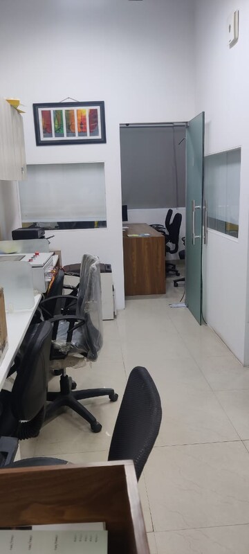Team Area in  Office Space at Emaar Emerald Plaza, Sector 65 – for Rent