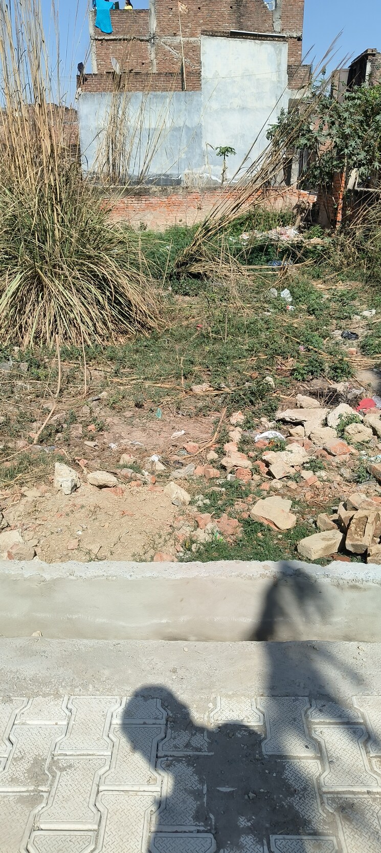 Exterior View, sector 80  100 Sq.Yd. Plot In Sector 80 Noida 8413716