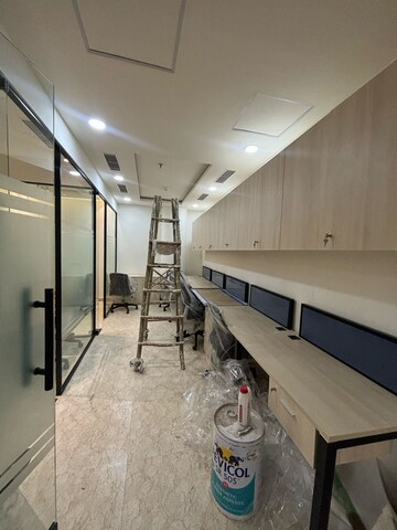  Office Space For Rent in Spaze ITech Park, Sector 49