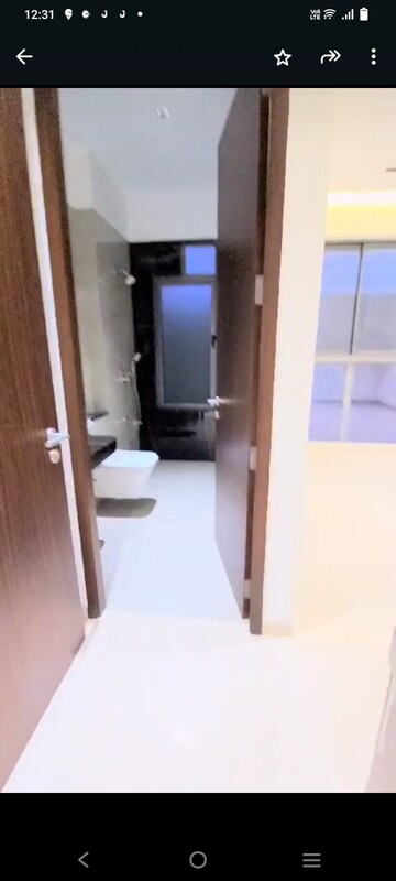 Furnished Amenities in 3 BHK Apartment at K Raheja Amaltis, Sion West – for Sale