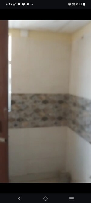 Bedroom in 1.5 BHK Apartment at Techman Moti Residency, Raj Nagar Extension – for Sale