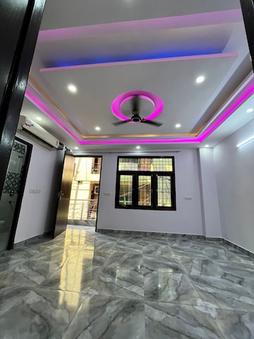 2 BHK Apartment For Rent in Palm Residency Chhatarpur, Chattarpur